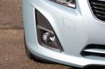 Chevrolet Cruze Station Wagon 2012 года